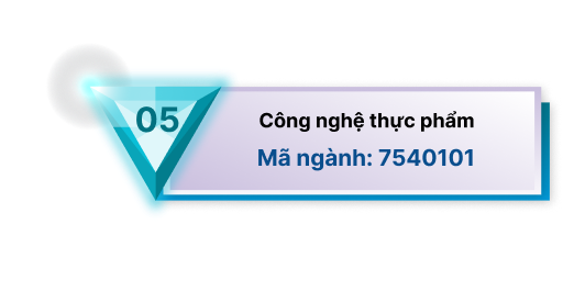 Công nghệ thực phẩm