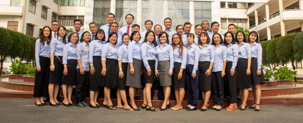 Khoa Kinh tế - Quản trị